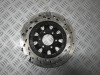 Rear brake disc Suzuki GSX 1100 EF ES