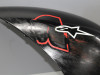 Cowl Left Buell 1125 R