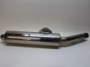 Auspuff Honda CBR 600 F