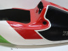Rear cowl Kawasaki ZXR 750 R