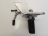 Fussrastetrager vorne links BMW R 1100  1150 RS