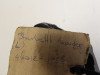 Steering Handle left  Kawasaki Z 550