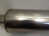 Muffler Yamaha FAZER 600