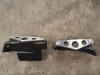 Wind screen Yamaha XSR 700