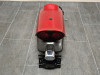Hinterradabdeckung Honda VF 700  750 Supermagna