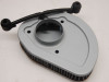Air cleaner case Harley Davidson Touring FL