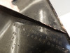 Innenverkleidung rechts Honda CBR 600 F