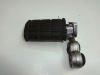 Footrest left Yamaha XV 535 Virago