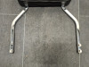 Rugsteun sissybar Harley Davidson FLSTF Fat Boy