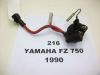 Startmotor relais Yamaha FZ 750