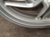 Rear wheel BMW R 1200 GS