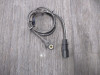 ABS sensor fuhler hinten Honda CB 650 R