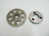Start up clutch Suzuki GS 500 E