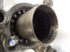 Final driven gear Honda VT 1100