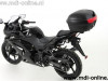 Top-case-trager Kawasaki ZX 250 R - Ninja 250 R
