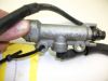 Rear brake master cylinder  Honda VTR 1000 F