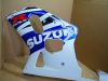 Linker zijkuip Suzuki GSX R 600