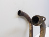 Downpipes Honda CB 500