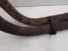 Downpipes Honda CB 500
