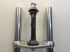 Front pipes complete Triumph Thunderbird 900