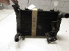 Radiateur Honda VF 700  750 S Sabre