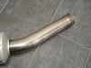 Muffler Yamaha Overige Yamaha