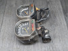 Tellerset Yamaha XV 700 / 750 SE