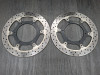 Bremsscheibenset Yamaha FJR 1300