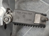 Main step holder left BMW R 1100 RT