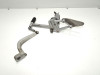 Schetsplaat links BMW R 1100 S