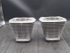 Cilinderblok Harley Davidson FXST Softail Standard
