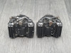 Bremssattel Bremszangen vorne Honda CB 400