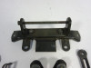 Frame - onderdelen Yamaha FAZER 1000