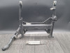 Side stand bar BMW R 1300 GS