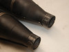 Uitlaat Harley Davidson Softtail