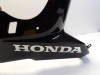 Cowl under Honda CBR 600 RR