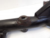 Frame - onderdelen Honda ST 1100 Pan European