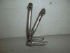 Duo voetsteun links Suzuki RF 600