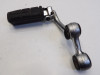 Fussraste links Yamaha XV 920