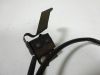 Main step holder right BMW R 1150 RT   R 850 RT