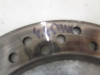Rear brake disc Honda CB 750 