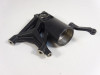 Front pipe bottom left Ducati Hypermotard 1100