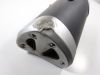 Muffler Kawasaki Z 750