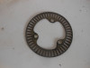 ABS sensorring Geberkranz hinten KTM 390 Duke