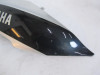 Rechter achterkant Yamaha FZR 1000