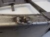 Swingarm Kawasaki ZX 7 R