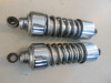 Stossdampfer hinten Kawasaki VN 700  750