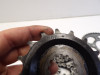 Ketting en tandwielset Suzuki SV 650