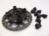 Driven flange Kawasaki ZX 9 R