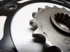 Ketting en tandwielset Honda CBR Fireblade
